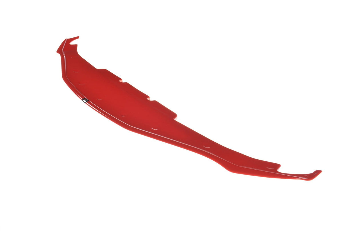 Maxton Design Front Splitter V.3 Toyota Supra Mk5