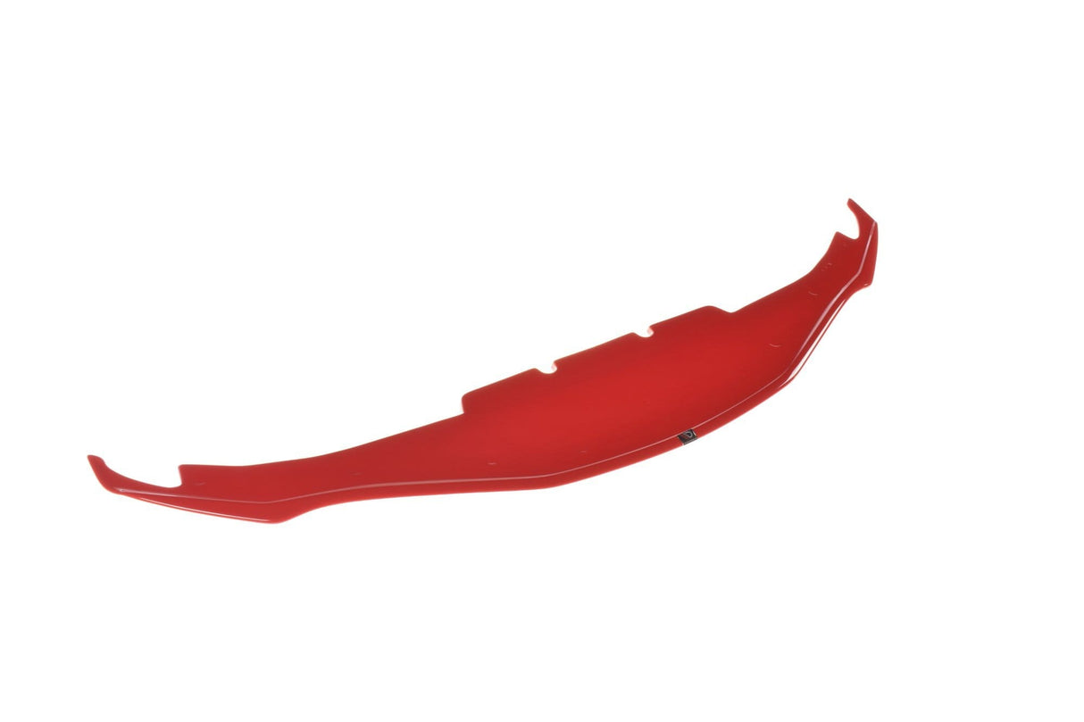 Maxton Design Front Splitter V.3 Toyota Supra Mk5