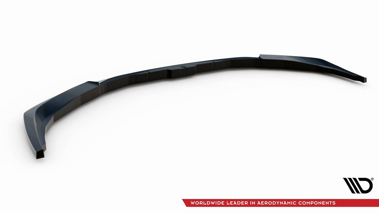 Maxton Design Front Splitter V.4 BMW M2 G87
