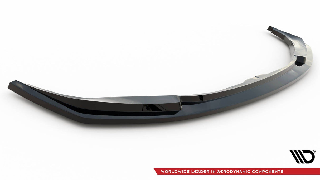 Maxton Design Front Splitter V.4 BMW M2 G87
