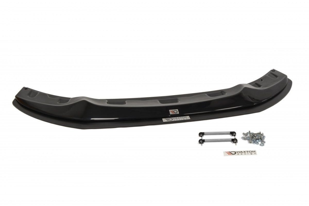 Maxton Design Hybrid Front Splitter BMW 4 F32 M-Package (GTS-Look)