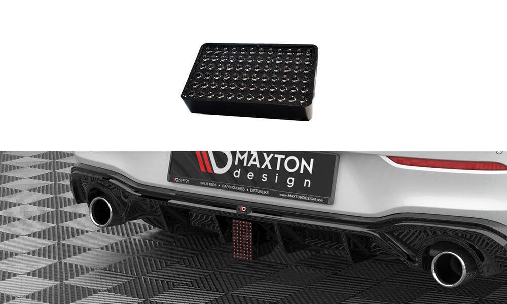 Maxton Design Led Stop Light VW Golf GTI Mk8
