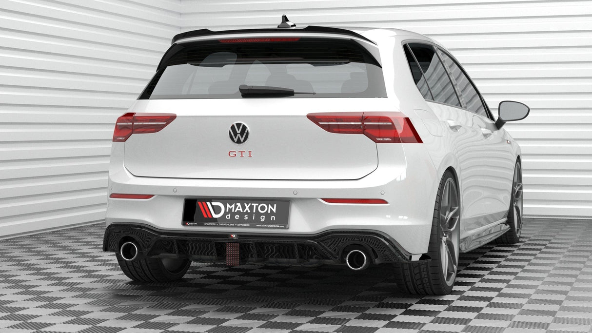 Maxton Design Led Stop Light VW Golf GTI Mk8