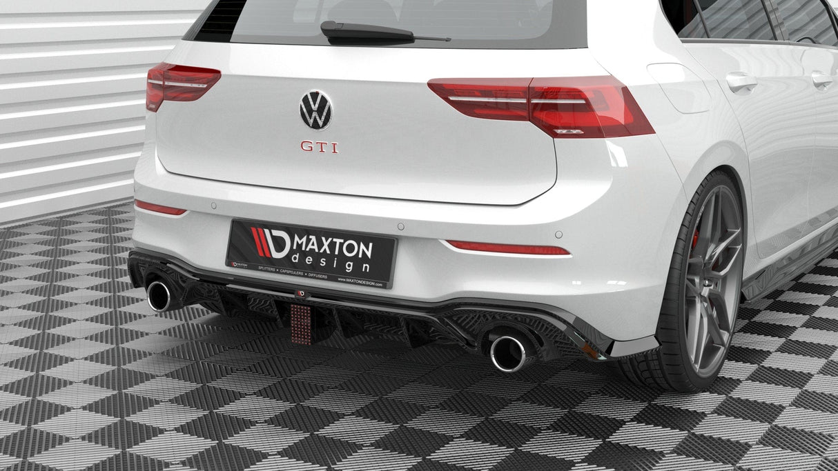 Maxton Design Led Stop Light VW Golf GTI Mk8