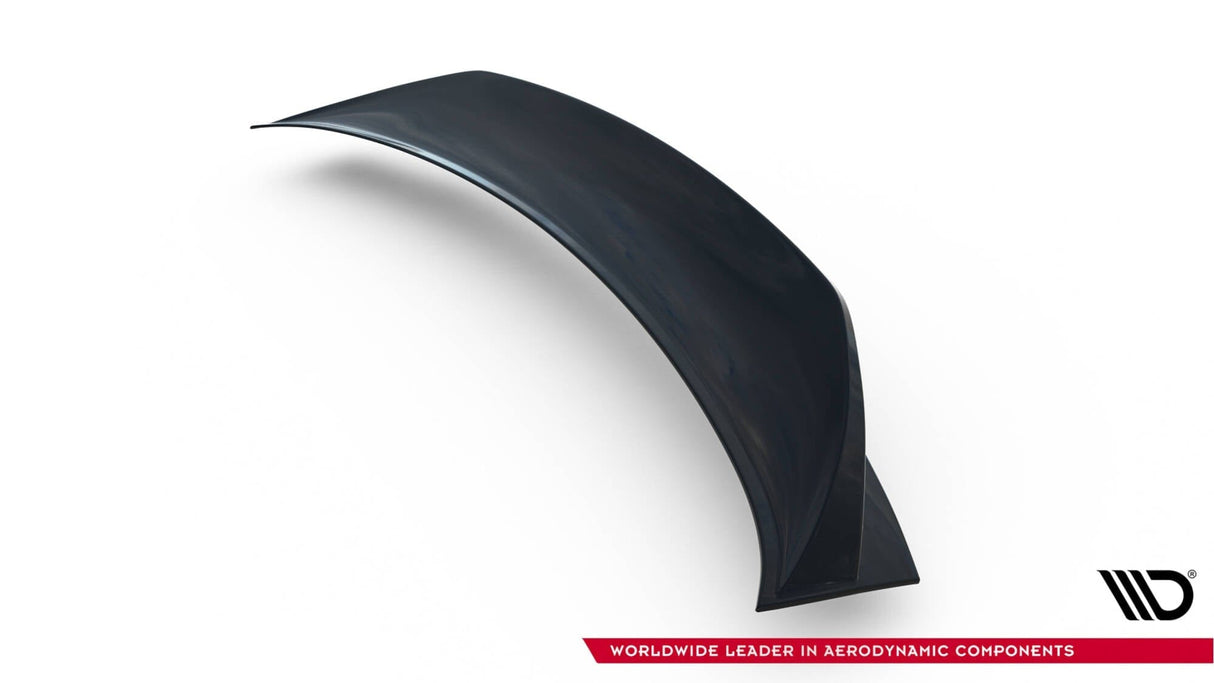 Maxton Design Lower Spoiler Cap 3D Porsche Macan GTS Mk1 Facelift 2