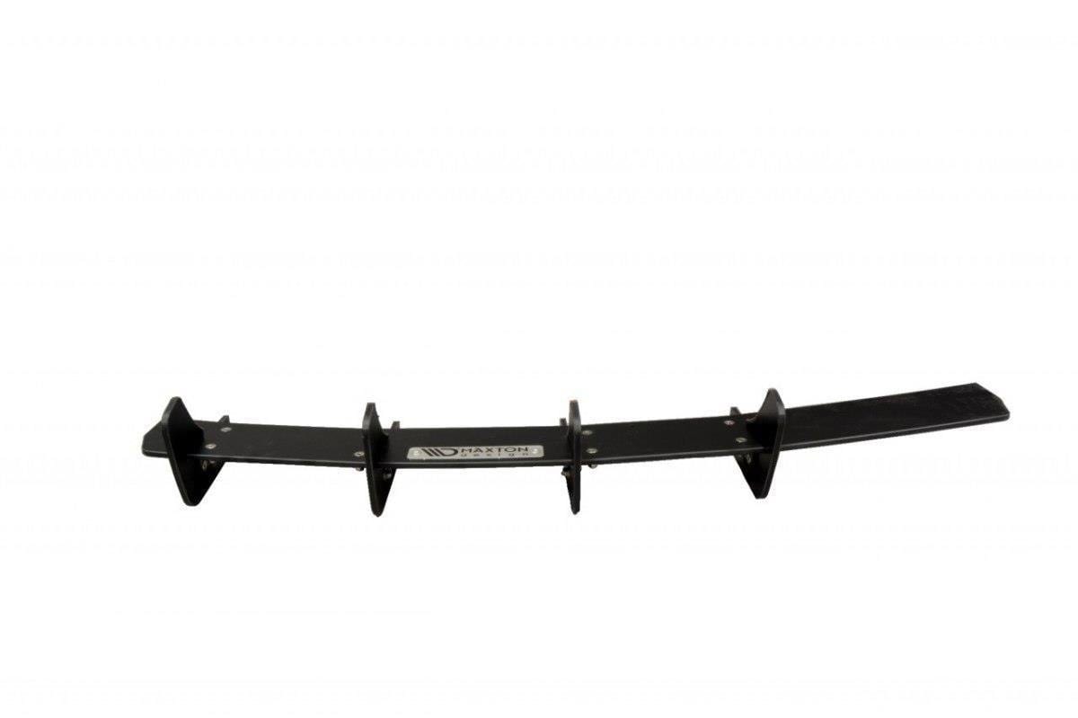Maxton Design Rear Diffuser Audi S4 B5 Avant