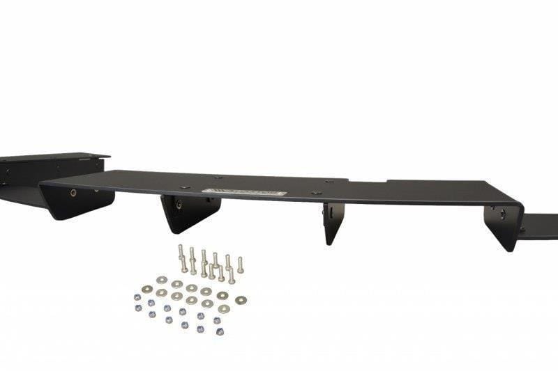 Maxton Design Rear Diffuser BMW M3 E36