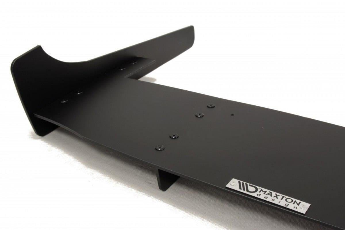 Maxton Design Rear Diffuser BMW M3 E92 / E93