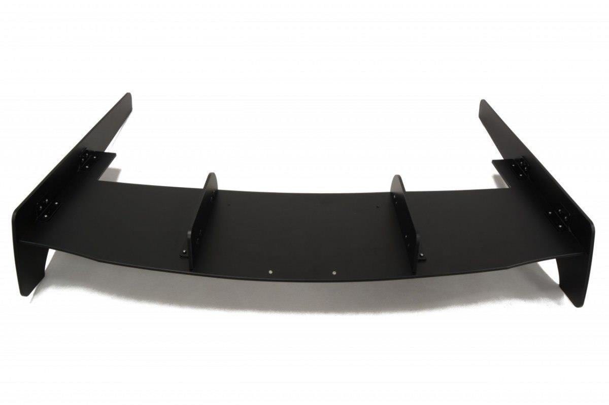Maxton Design Rear Diffuser BMW M3 E92 / E93