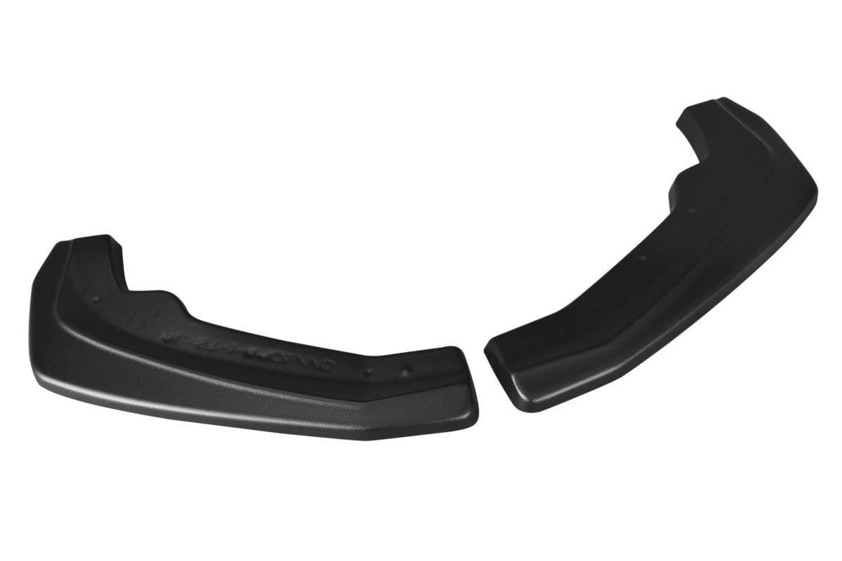 Maxton Design Rear Side Splitters Alfa Romeo Stelvio