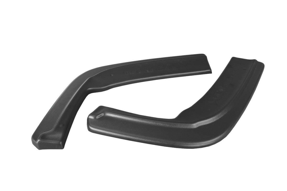 Maxton Design Rear Side Splitters BMW M3 E46 Coupe