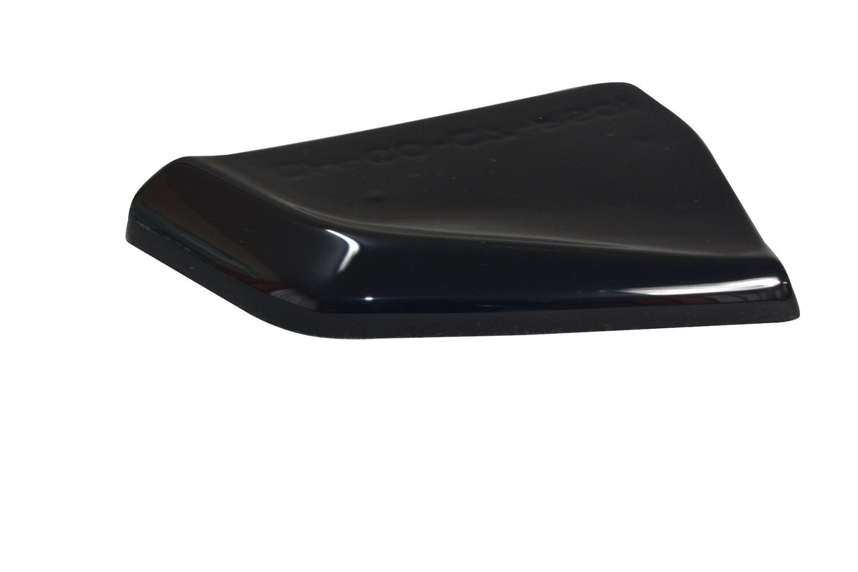 Maxton Design Rear Side Splitters - Chevrolet Corvette C7