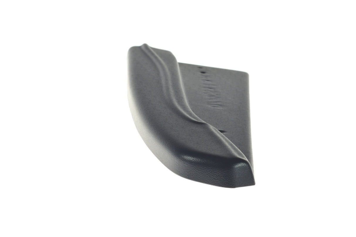 Maxton Design Rear Side Splitters Jaguar XF-R