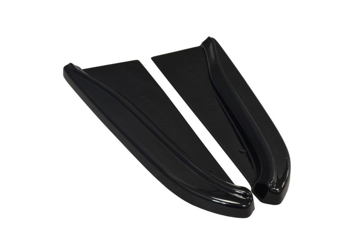 Maxton Design Rear Side Splitters Lexus Is Mk2