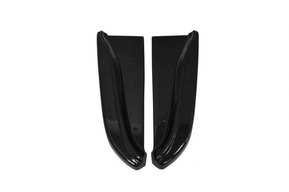 Maxton Design Rear Side Splitters Lexus Is Mk2