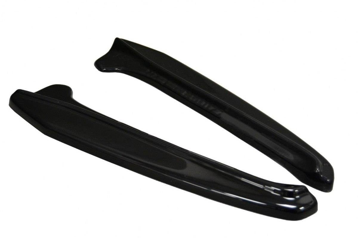 Maxton Design Rear Side Splitters Lexus Nx Mk1 T