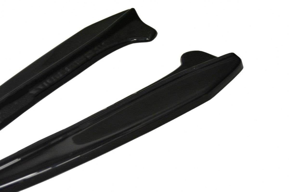 Maxton Design Rear Side Splitters Lexus Nx Mk1 T