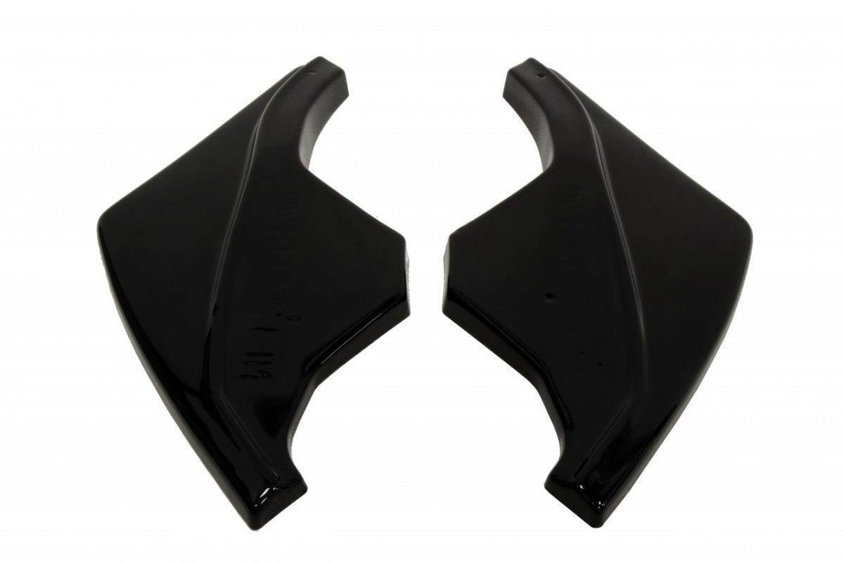 Maxton Design Rear Side Splitters Nissan 370Z