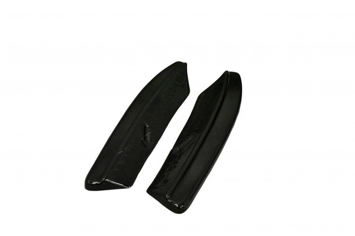 Maxton Design Rear Side Splitters Volvo V50F R-Design