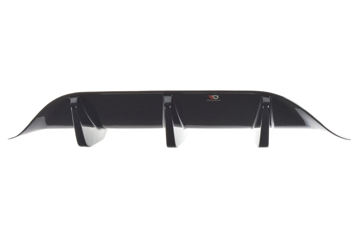Maxton Design Rear Valance Alfa Romeo Giulia Veloce