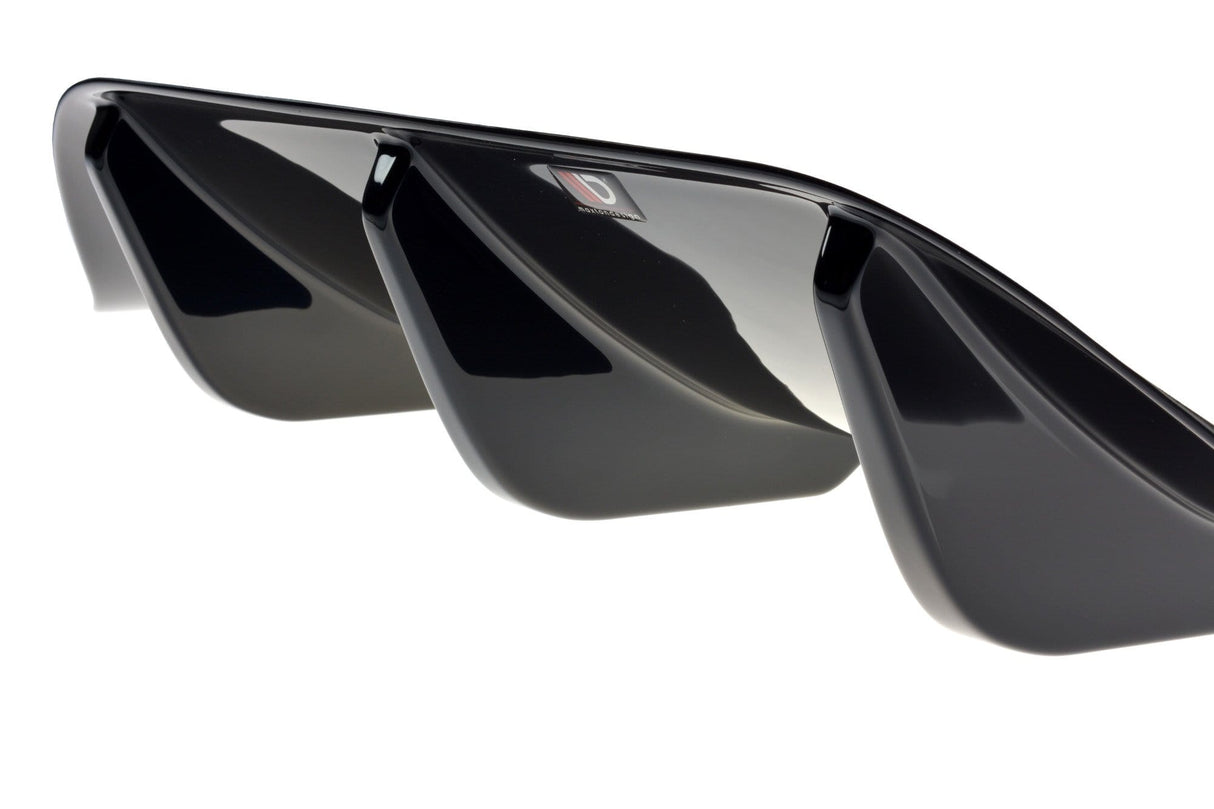 Maxton Design Rear Valance Alfa Romeo Giulia Veloce