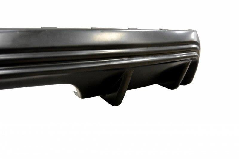 Maxton Design Rear Valance Ford Focus St MK3 Facelift ((MK3.5) (Rs-Look)