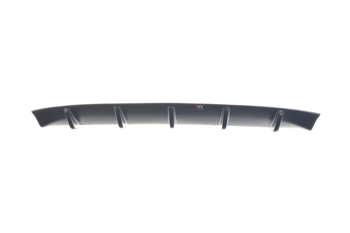 Maxton Design Rear Valance Jaguar XF-R