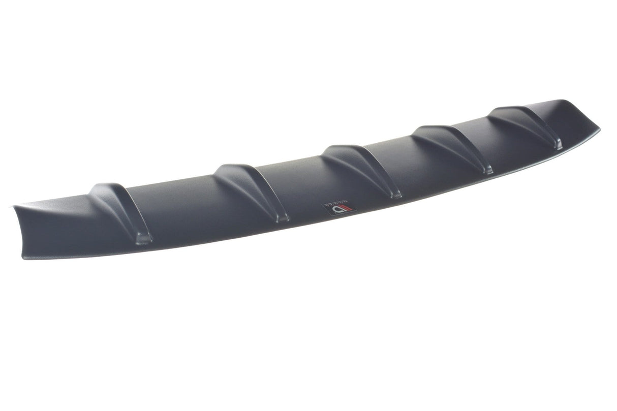 Maxton Design Rear Valance Jaguar XF-R