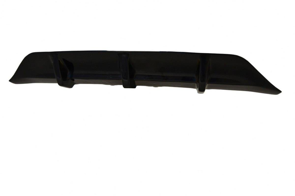 Maxton Design Rear Valance Lexus Gs Mk4 Facelift T