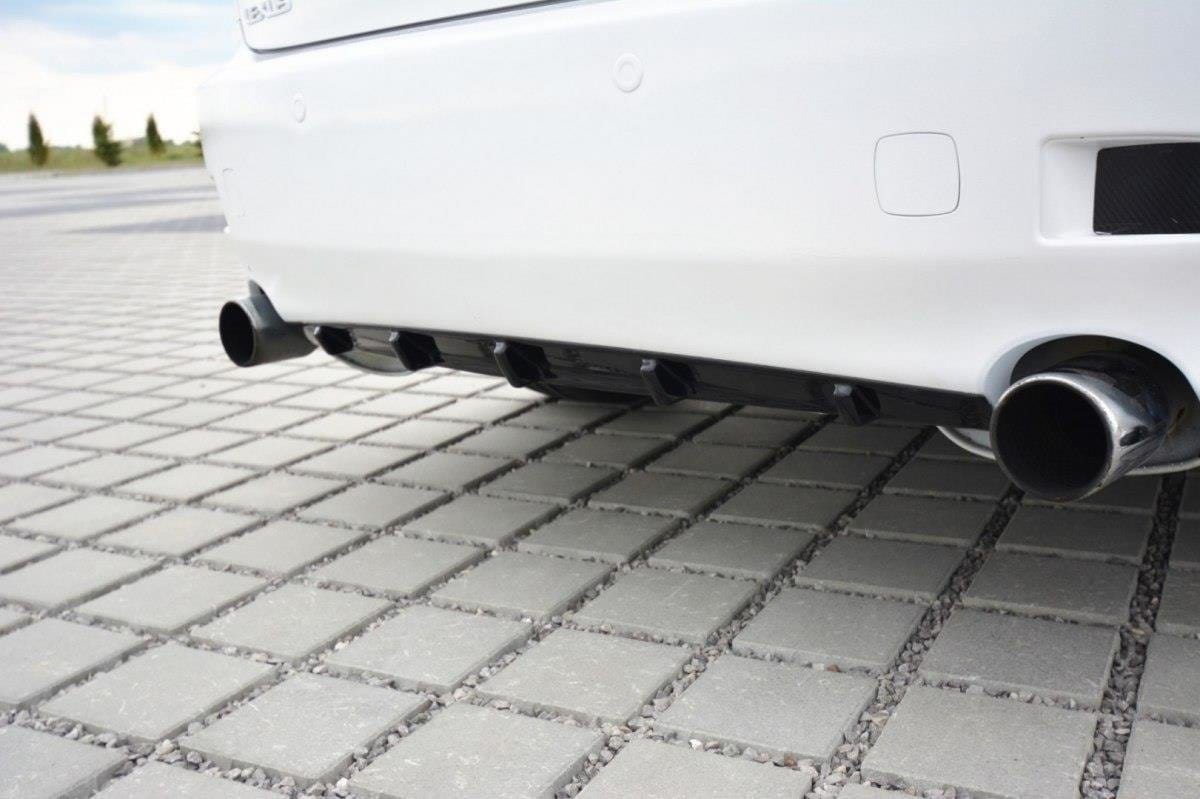 Maxton Design Rear Valance Lexus Is Mk2