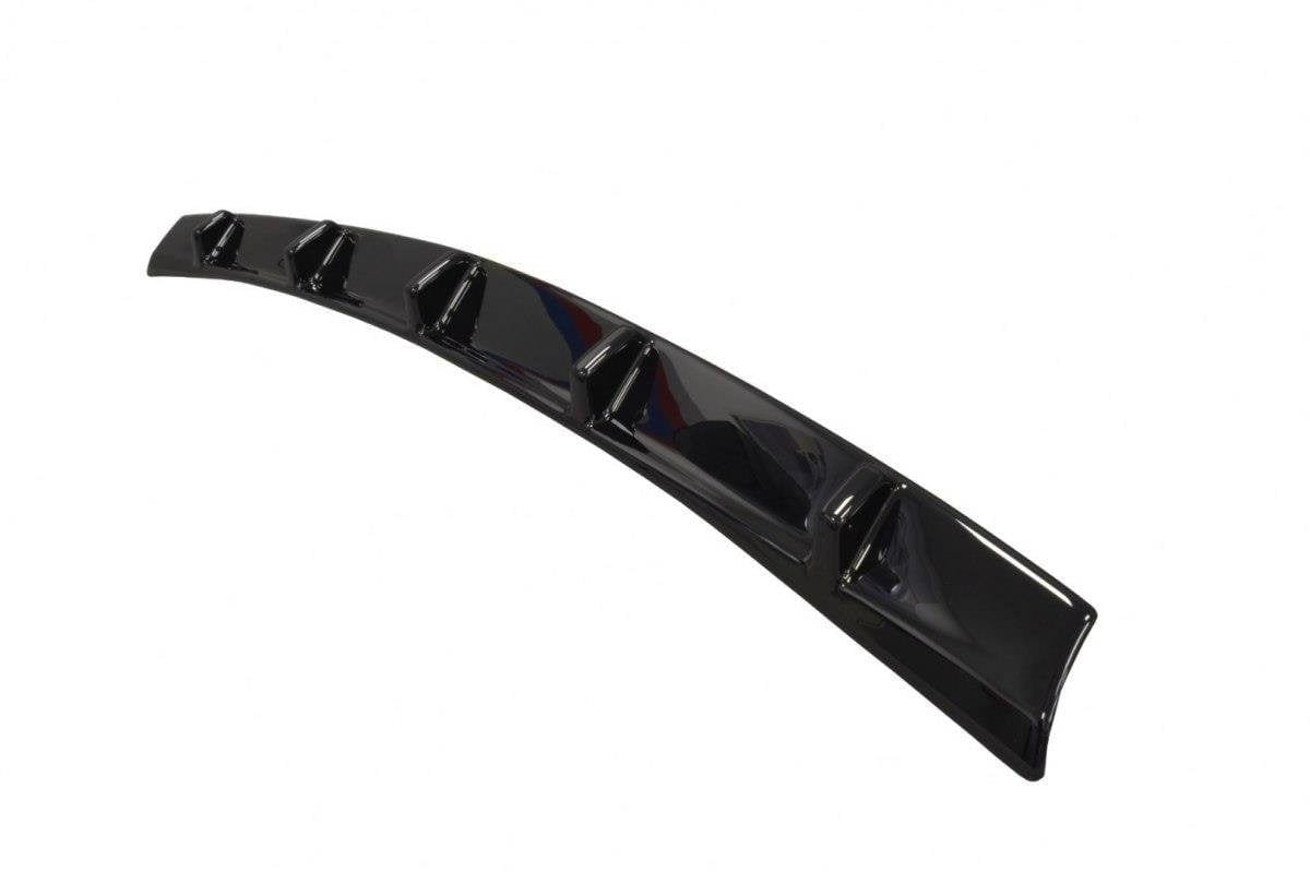 Maxton Design Rear Valance Lexus Is Mk2