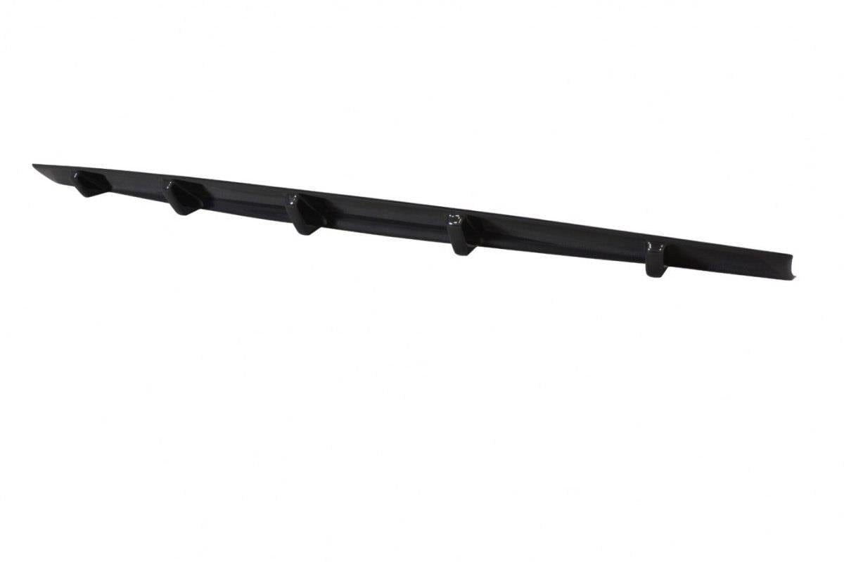 Maxton Design Rear Valance Lexus Is Mk2