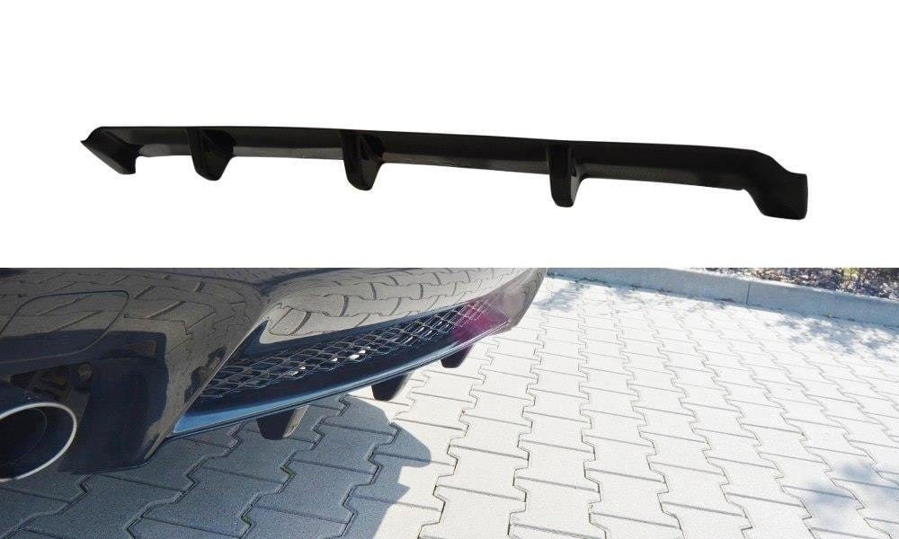 Maxton Design Rear Valance Lexus Rc F