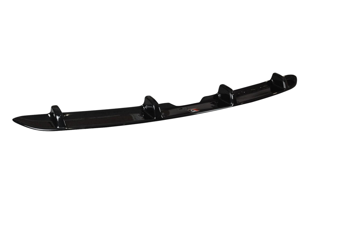 Maxton Design Rear Valance Mercedes-Benz CLA C117 AMG-Line Facelift