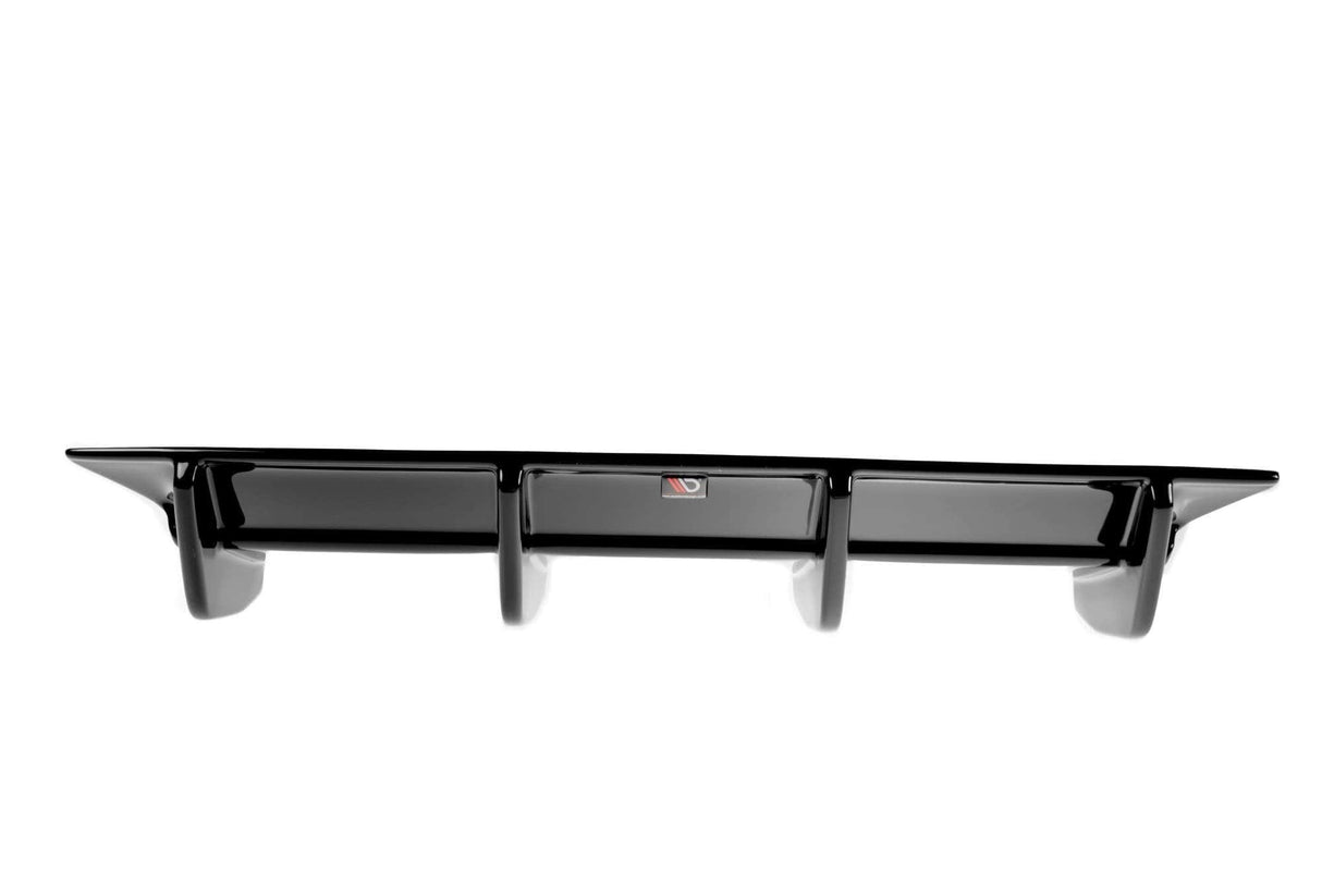 Maxton Design Rear Valance VW Golf 7 Sportwagen Facelift