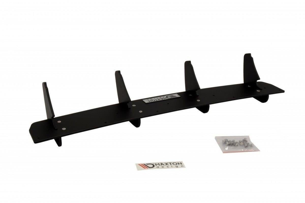 Maxton Design Rear Diffuser Audi RS6 C5