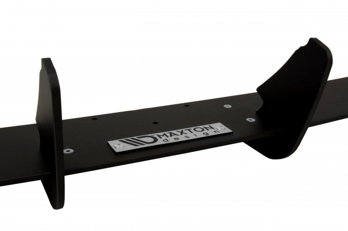 Maxton Design Rear Diffuser Audi RS6 C5
