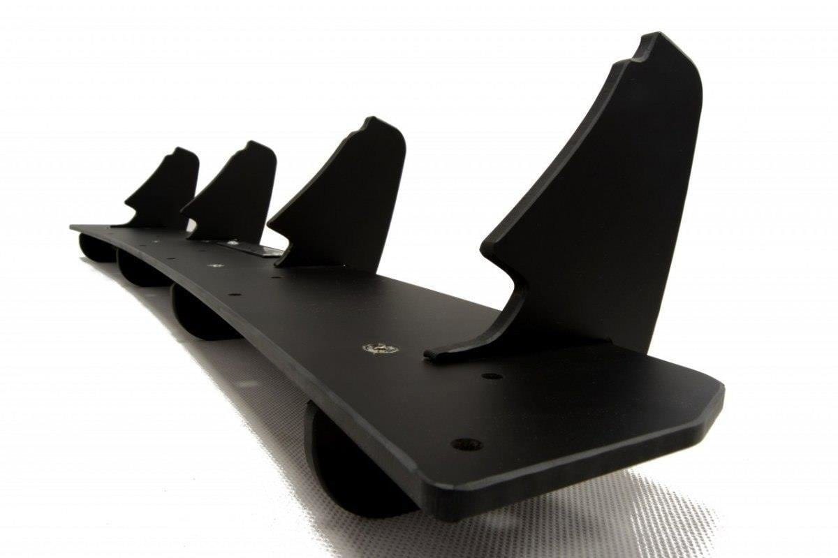 Maxton Design Rear Diffuser Audi RS6 C5