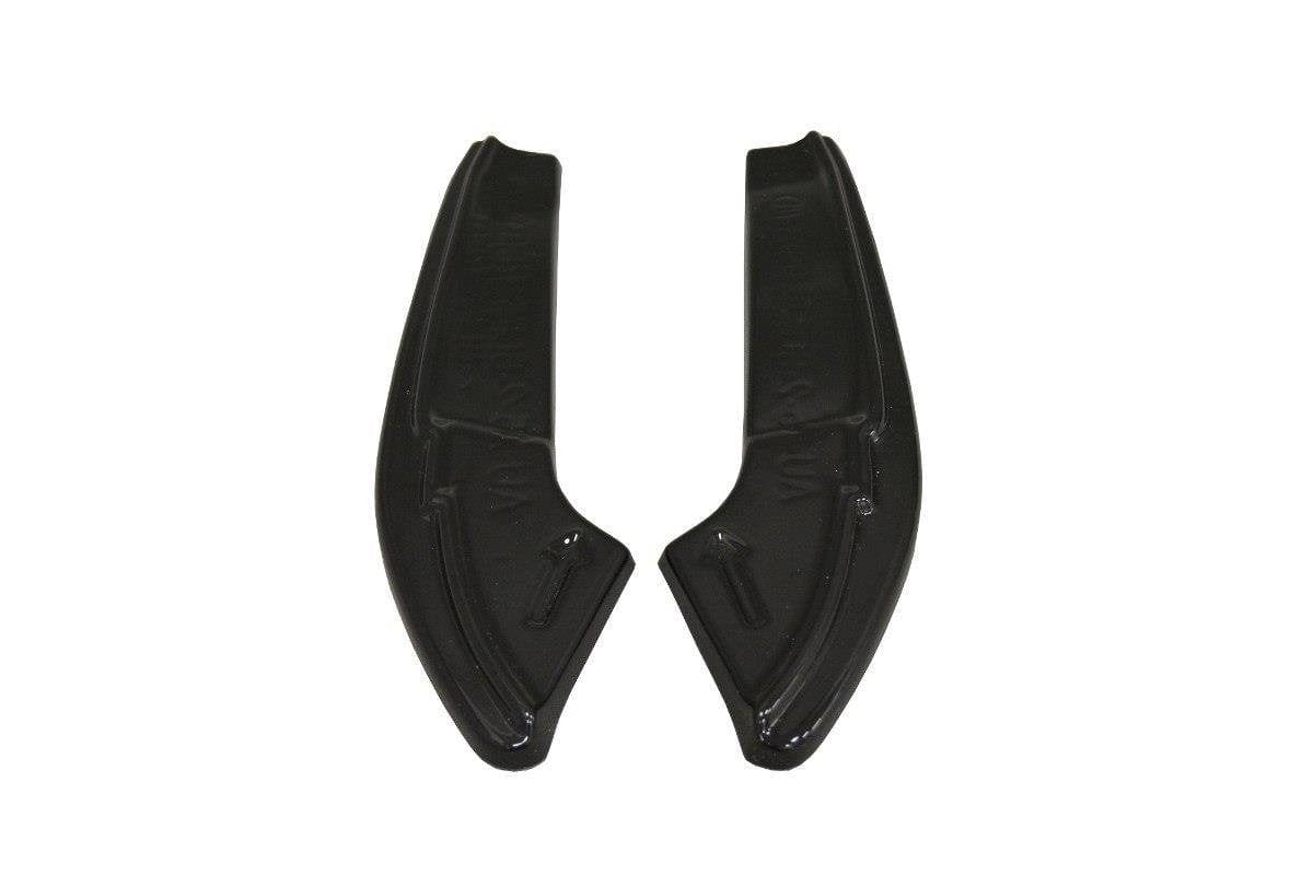 Maxton Design Rear Side Splitters Audi A5 S-Line F5 Coupe