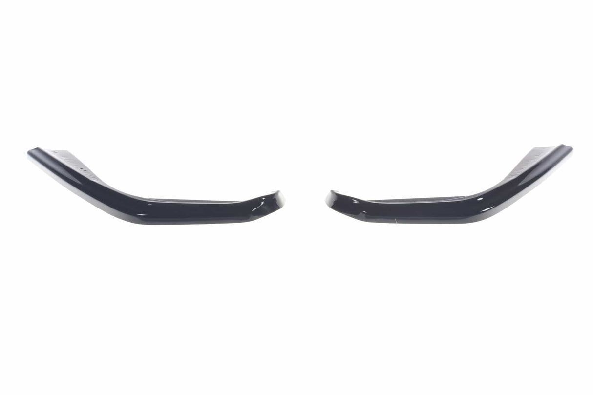 Maxton Design Rear Side Splitters Mercedes-Benz E-Class W213 Coupe (C238) AMG-Line