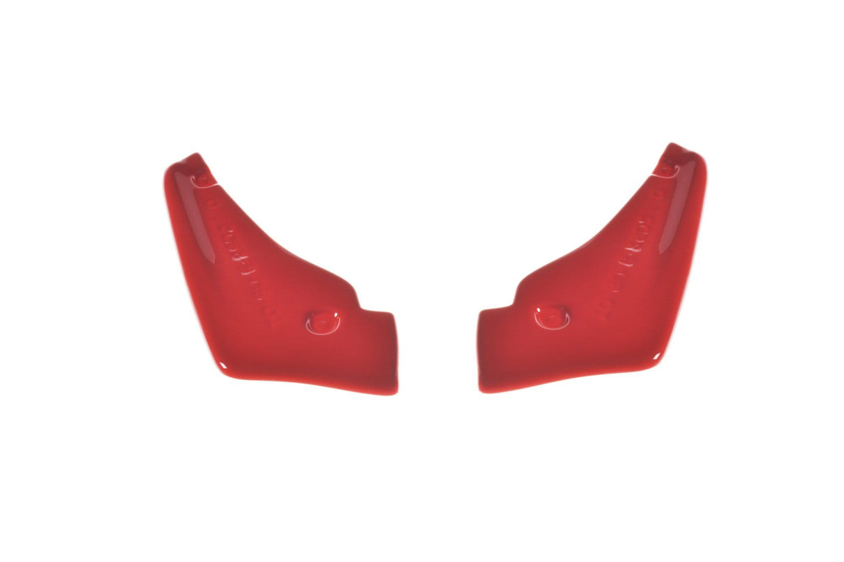 Maxton Design Rear Side Splitters V.2 Toyota Supra Mk5