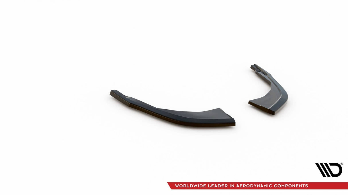 Maxton Design Rear Side Splitters VW Atlas Cross