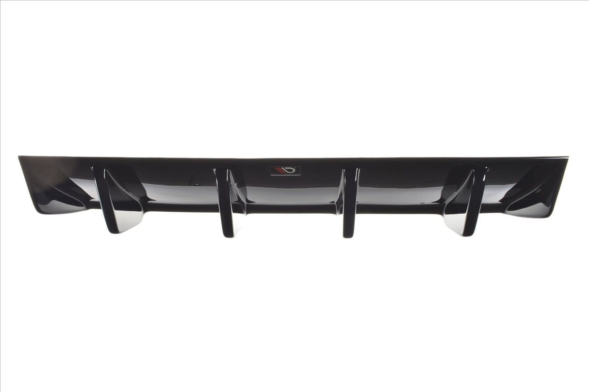 Maxton Design Rear Diffuser | Audi RS3 8V Facelift