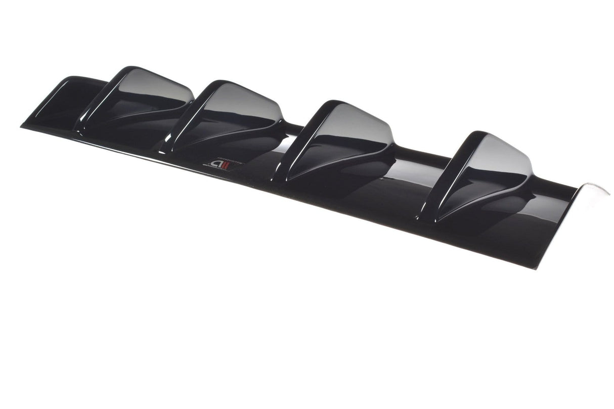 Maxton Design Rear Diffuser | Audi RS3 8V Facelift