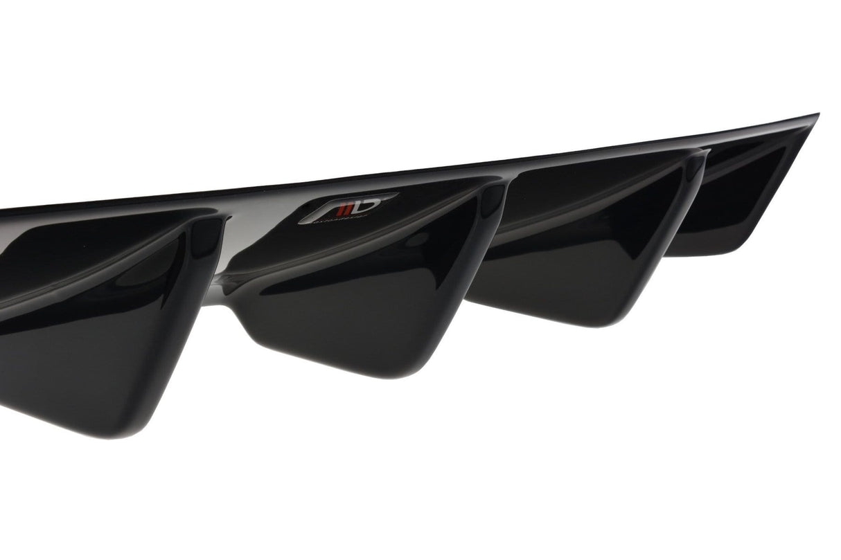 Maxton Design Rear Diffuser | Audi RS3 8V Facelift