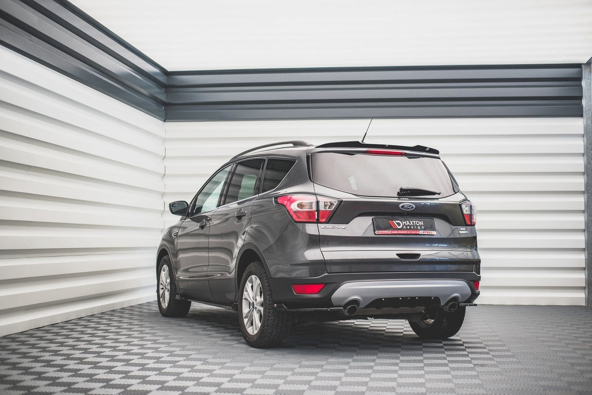 Maxton Design Rear Valance Ford Escape MK3