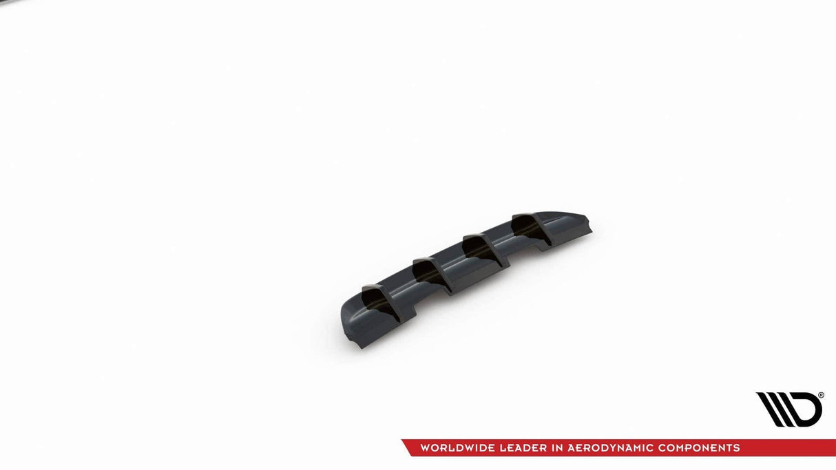 Maxton Design Rear Valance Ford Escape MK3