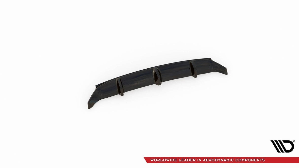 Maxton Design Rear Valance Lexus Lc 500