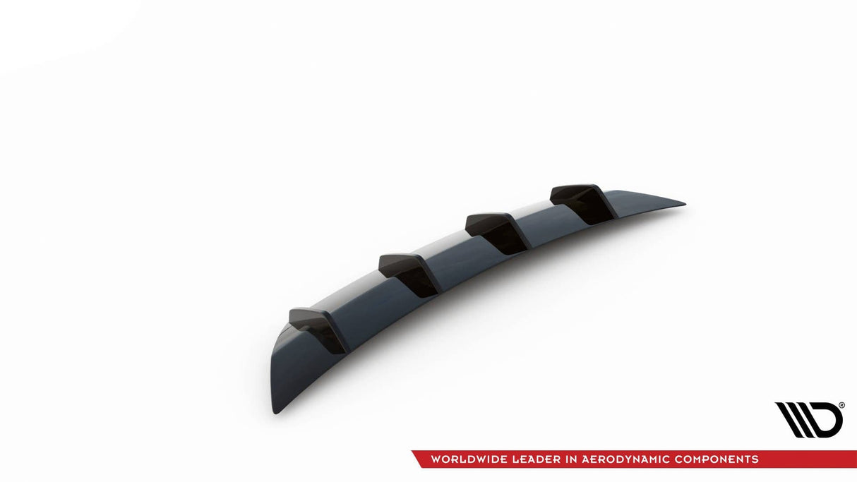 Maxton Design Rear Valance VW Atlas Cross Sport