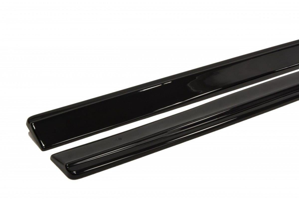 Maxton Design Side Skirts Diffusers Audi RS4 B5